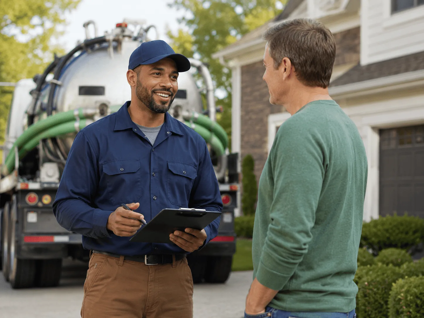 Mosquito Control Union, MO FAQs