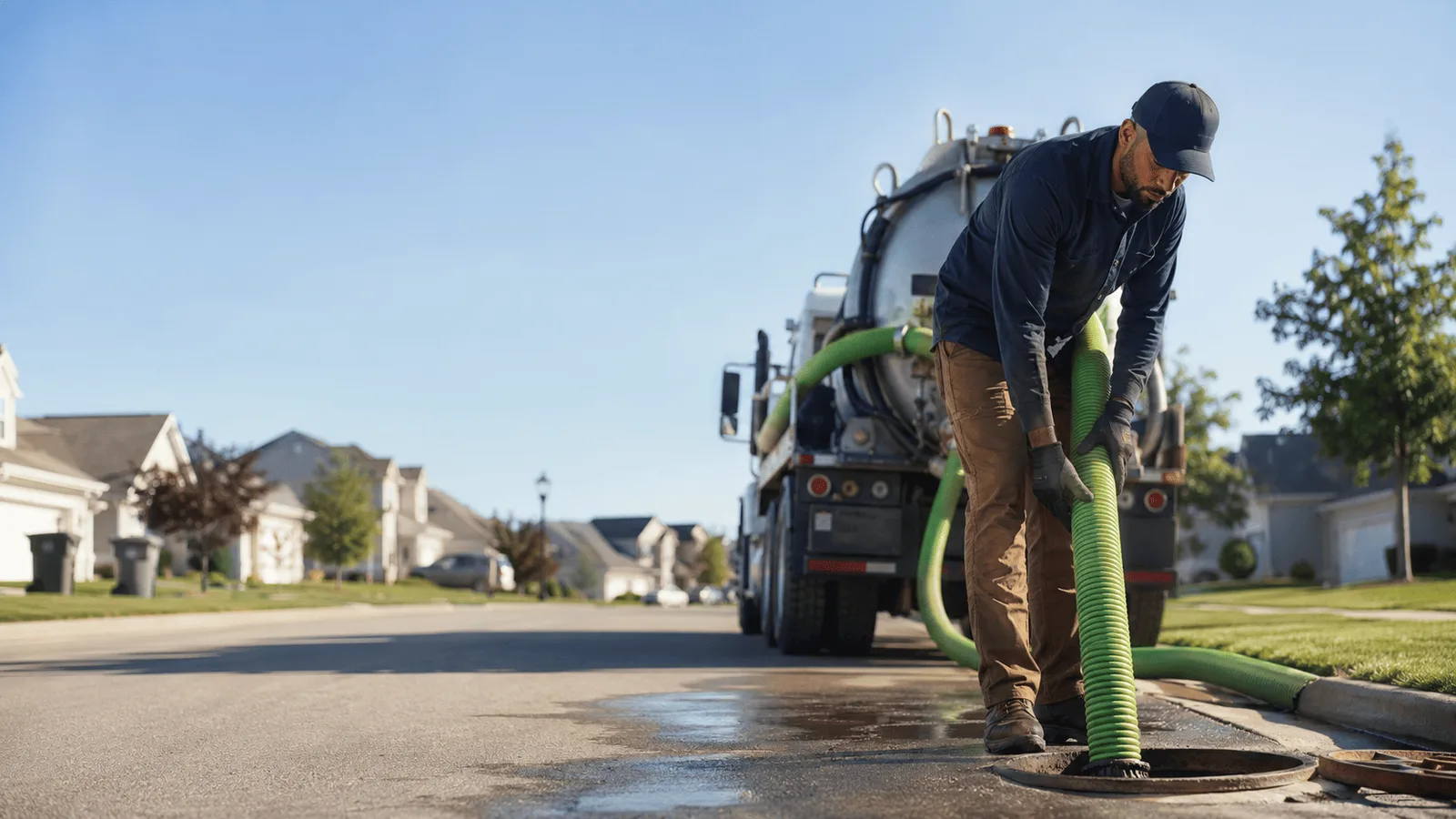 Mosquito Control in Union, MO